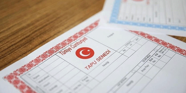 Tapu sahipleri dikkat! Sizden habersiz satılmış olabilir