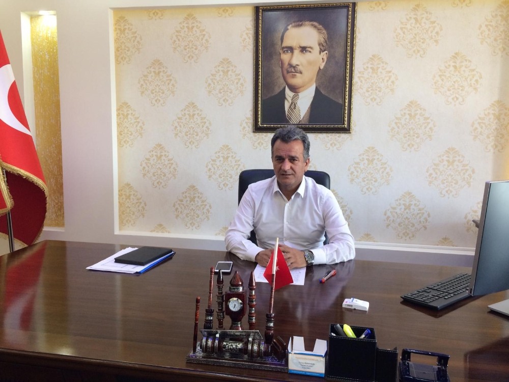 Tapu ve Kadastro Genel Müdürlüğü 173 yaşında 