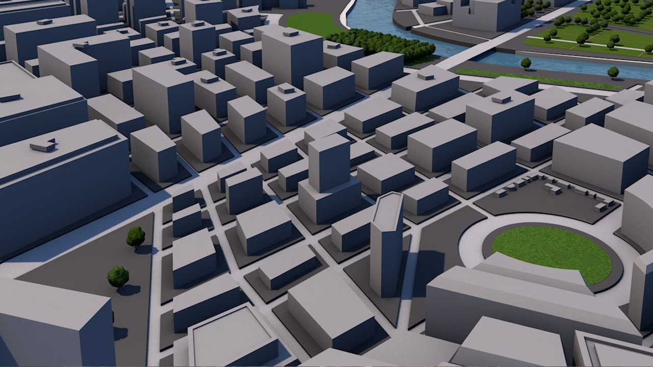 Tapu ve kadastroda '3 boyutlu' çözüm!