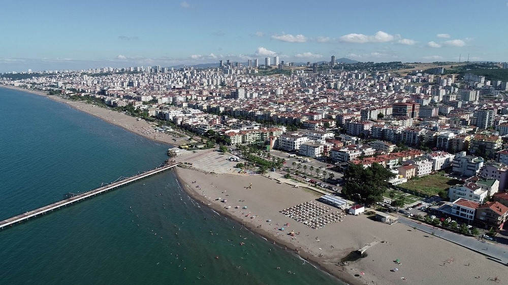 Tapu ve Kadastrodan 39 milyon TL’lik tapu harç geliri 