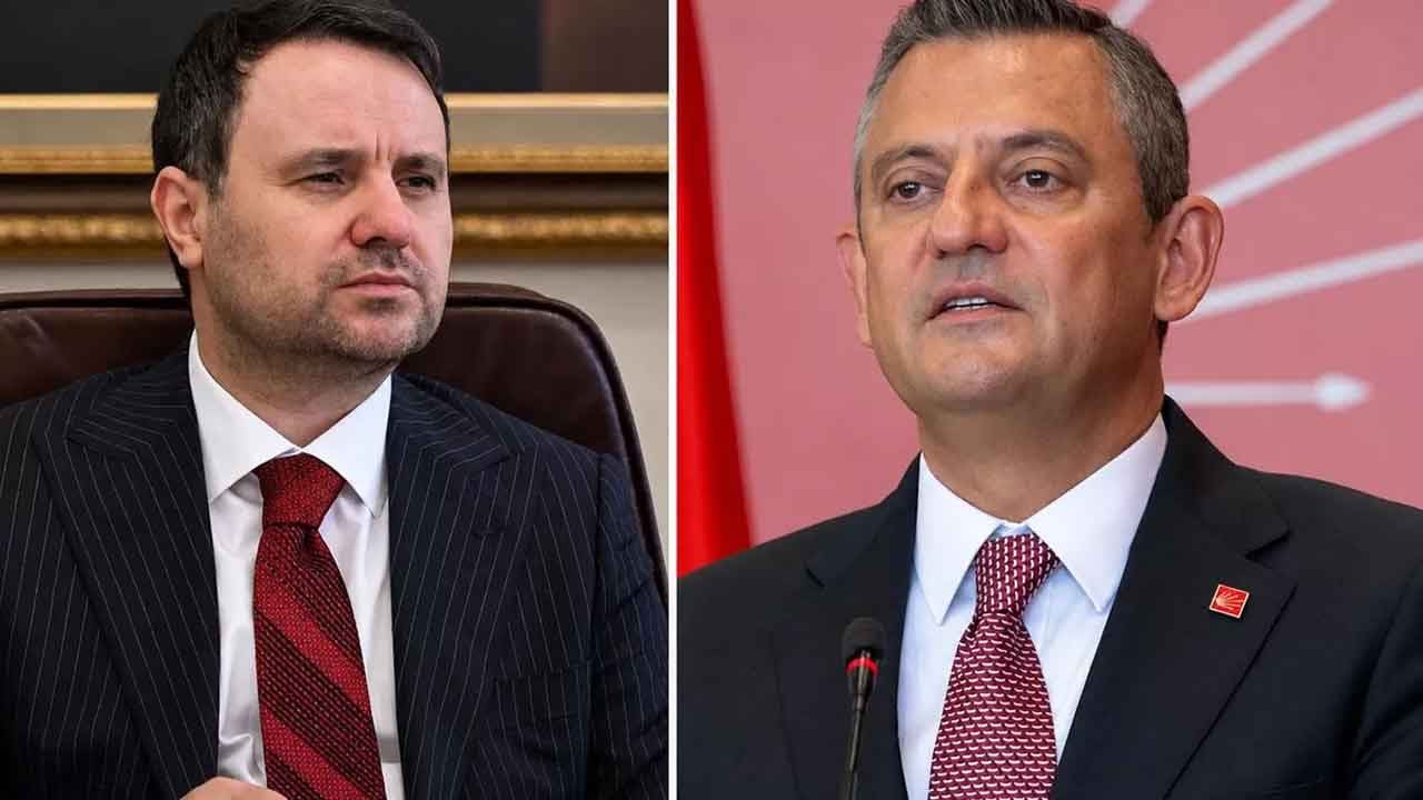 Tapu yalanı elinde patlayan Özgür Özel’e yargıdan 750 bin TL’lik şamar! Bakan Gürlek'in avukatından flaş açıklama