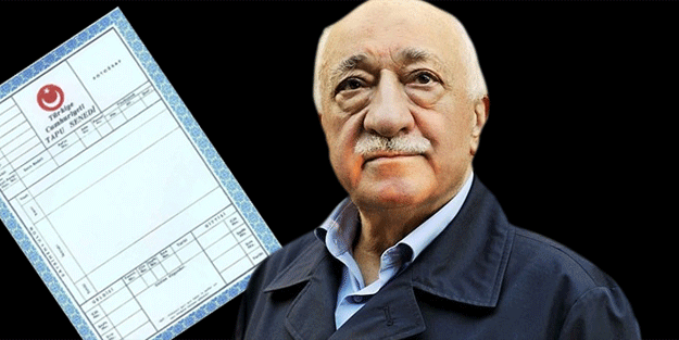 Tapuda FETÖ bitti işlemler hızlanacak