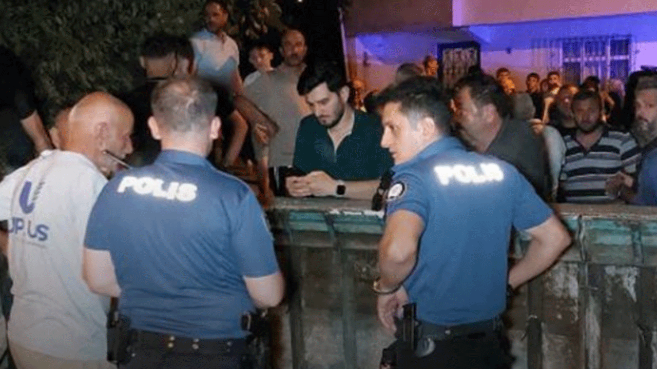 Tapulu malım diyerek kapattı, mahalleli isyan etti!