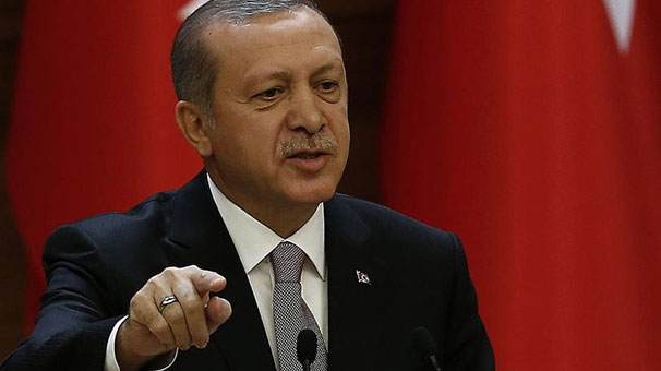 Tarabya'da sürpriz zirve!