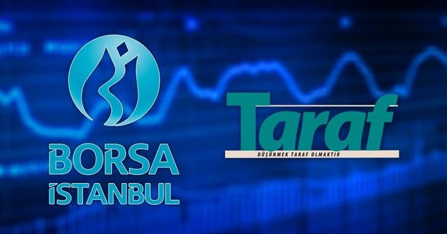Taraf Gazetecilik Borsa İstanbul kotundan çıkarıldı