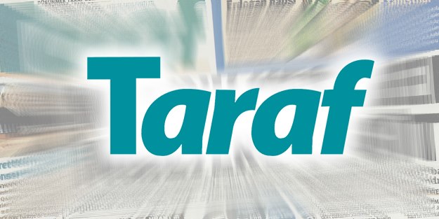 Taraf gazetesi sorumlu yazı işleri müdürüne hapis cezası