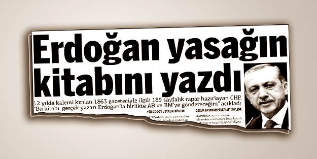 Taraf hesap da bilmiyor