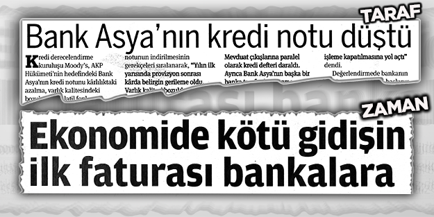 Taraf, Zaman'sız öttü