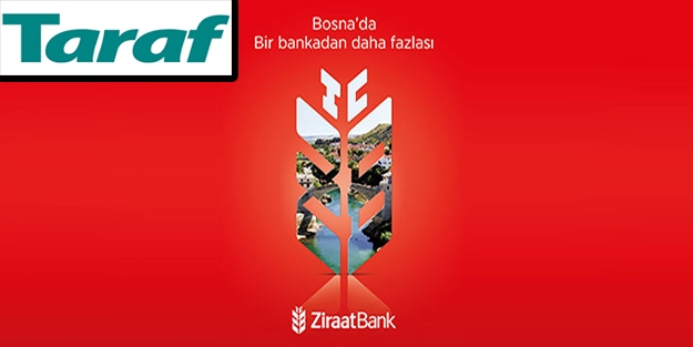 Taraf, şimdi de Boşnaklara karşı Sırpçı çıktı