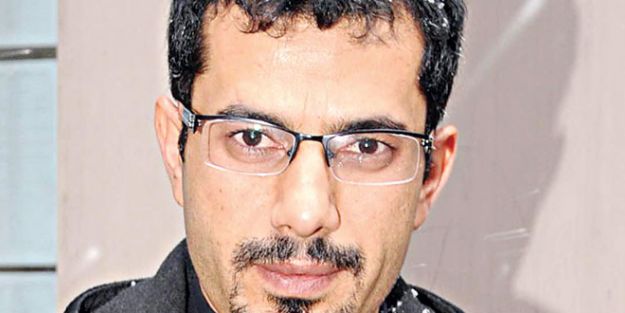Taraf yazarı Baransu’ya ‘casusluk’tan soruşturma