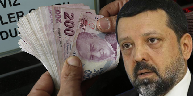 ‘Taraflardan bilgi aldım’ dedi! Melik Yiğitel yeni asgari ücreti Türkiye'ye duyurdu