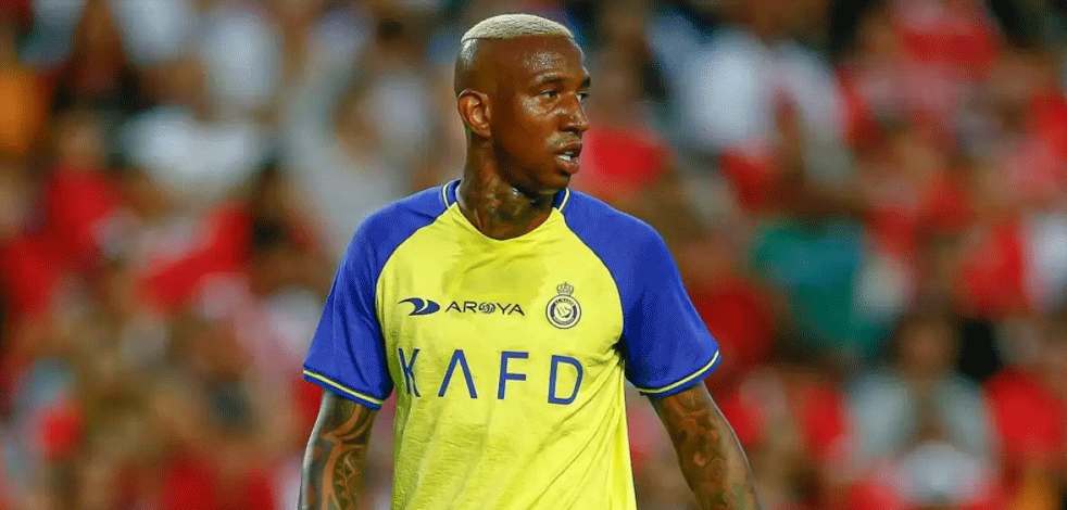 Taraftar çılgına dönecek! Talisca transferi bitiyor