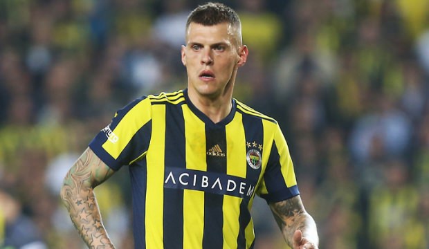 Taraftar Martin Skrtel'i istiyor! En yüksek oyu aldı