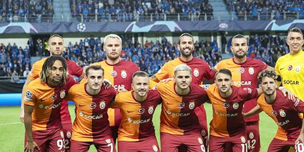 Taraftara çilek hediyesi! Galatasaray Devler Ligi'ni yıldız transferiyle kutlayacak