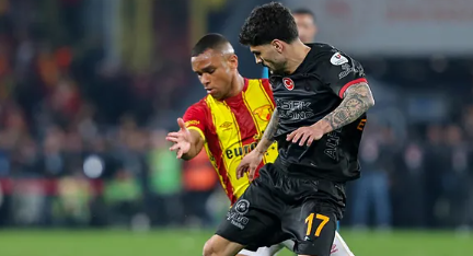 Taraftarın hasreti yarın diniyor! Galatasaray, Kocaelispor'u konuk edecek