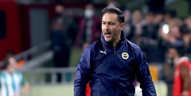 Taraftarın tepkisini çekmişti! Pereira'dan açıklama