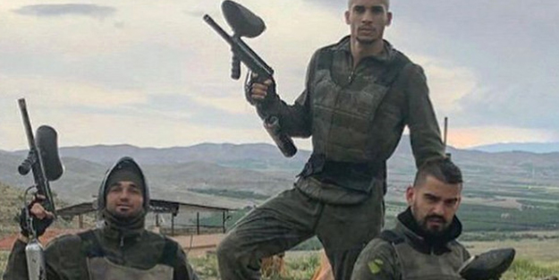 Taraftarlar futbolcularını öyle bir halde gördü ki..!