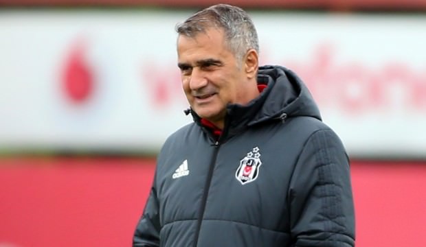 Taraftarlar hazırlandı! Şenol Güneş'e sürpriz yapılacak