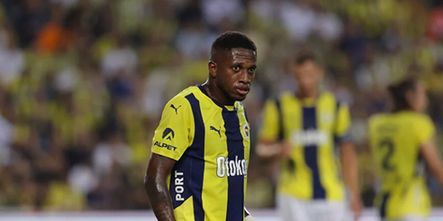 Taraftarlar kahrolacak, Fred’siz Fenerbahçe artık Devler Ligi’nde de yok! Niye Mourinho getirildi peki…