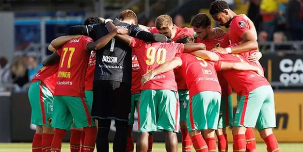 Taraftarlar kahroldu! 120 yıllık kulüp iflas etti!