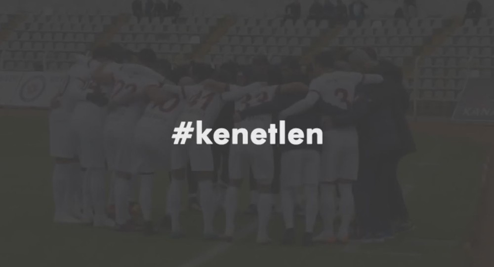 Taraftarlar Tokatspor için kamera karşısına geçti 