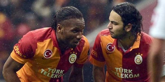 Taraftarlar Selçuk'u istedi