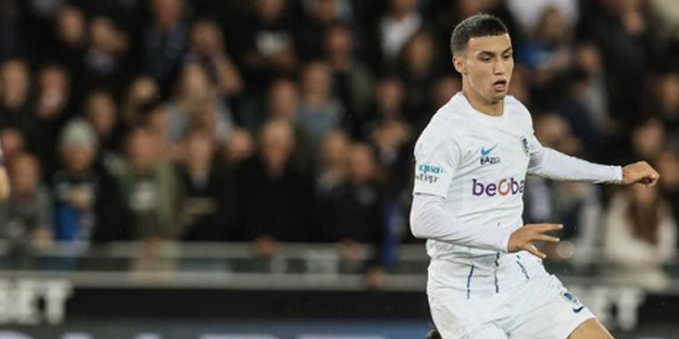 Taraftarları çıldırtacak gelişmeyi duyurdular: O yıldızı alacaklar: Herkes bilsin diye ilan ettiler