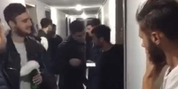 Taraftarlar dev kulübün tesisini basıp, futbolcuları...