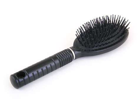 'Tarağınızı kimseyle paylaşmayın'