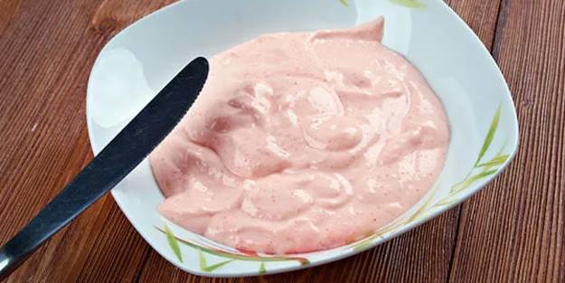 Tarama meze tarifi, nasıl yapılır? Kolay tarama meze tarifi