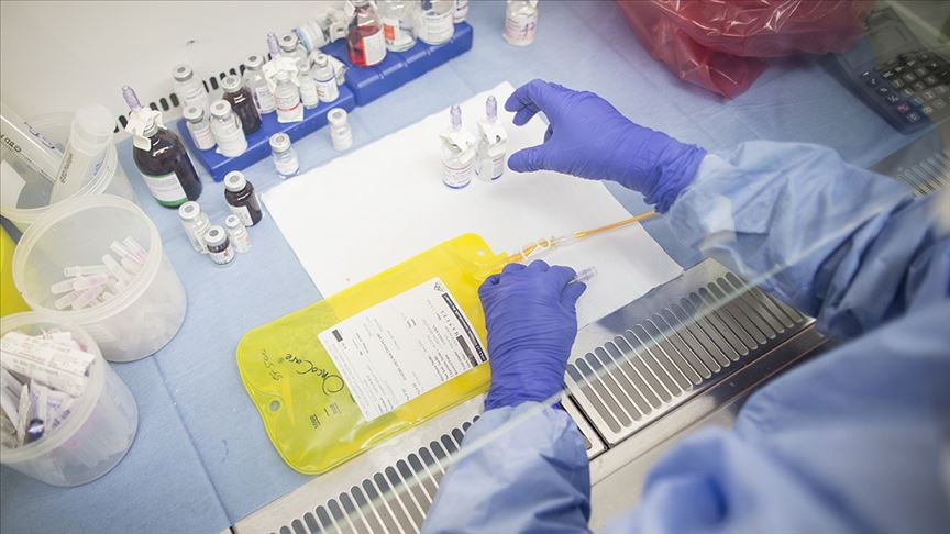 Tarama testleriyle rahim ağzı kanserini erken tanıma imkanı