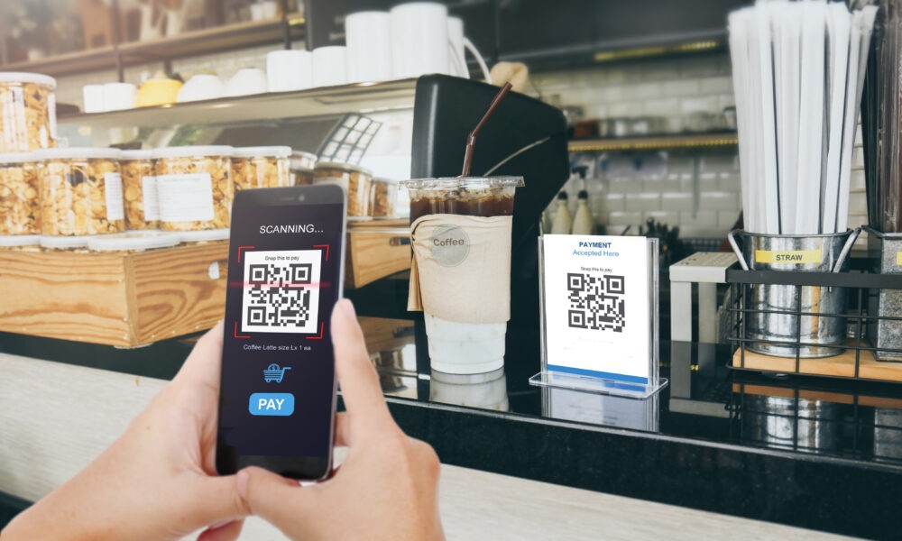 Taramadan önce iyi düşünün! QR kodları ne kadar güvenli?