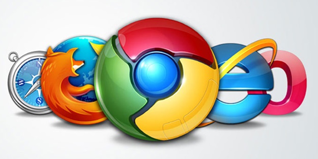 Tarayıcınız şu an sizin bakın hangi bilgilerinizi paylaşıyor