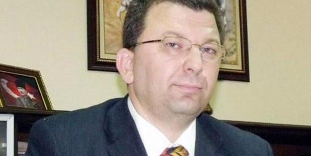 Tarcan Ülük kimdir? DP İzmir Büyükşehir Belediye Başkan adayı Tarcan Ülük
