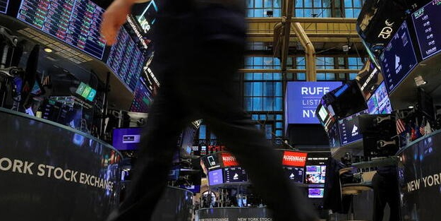 Target kazanç raporunda dikkat çeken, şaşırtan yeni tahmin: Ham petrol stokları 50 milyon varilden fazla