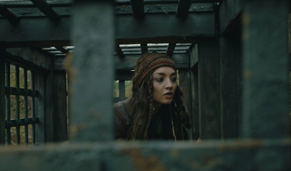 Targun Hatun’u kim oynuyor? | Targun Hatun kimdir?