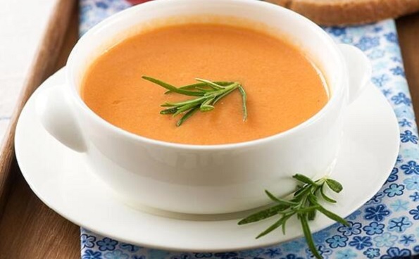 Tarhana çorbası nasıl yapılır? Kuru tarhana olmadan çorba nasıl yapılır?