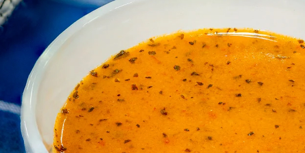 Tarhana çorba tarifi, malzemeleri neler?