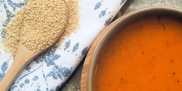 Tarhana yapımı tarifi nasıl yapılır? Evde tarhana tarifi