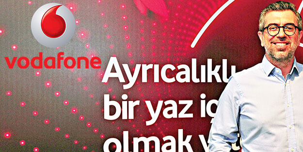 Tarifenin ötesinde hizmet