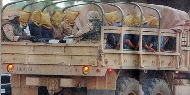 Tarih 4 Temmuz 2003... Utançla ve öfkeyle hatırlıyoruz!