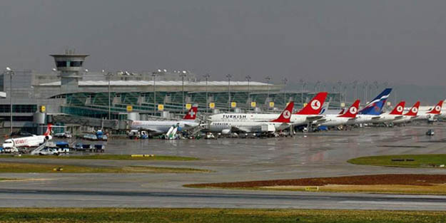 Tarih belli oldu! Atatürk Havalimanı kapatılıyor