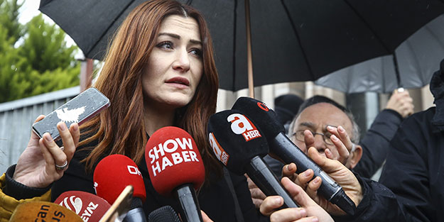 Tarih belli oldu! Deniz Çakır mahkemeye çıkacak