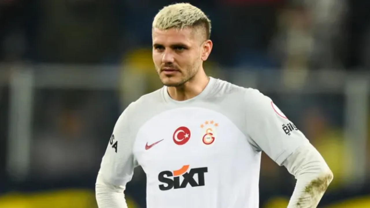 Tarih belli oldu! Galatasaray’dan flaş Icardi açıklaması