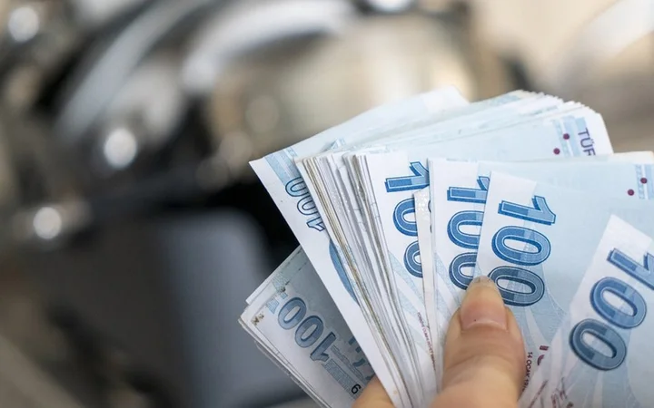 Tarih belli oldu! O kişilere 6 bin 858 TL ödenecek