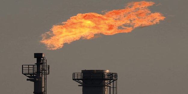 Tarih bile verildi! Türkiye'nin o bölgesinden doğalgaz fışkıracak