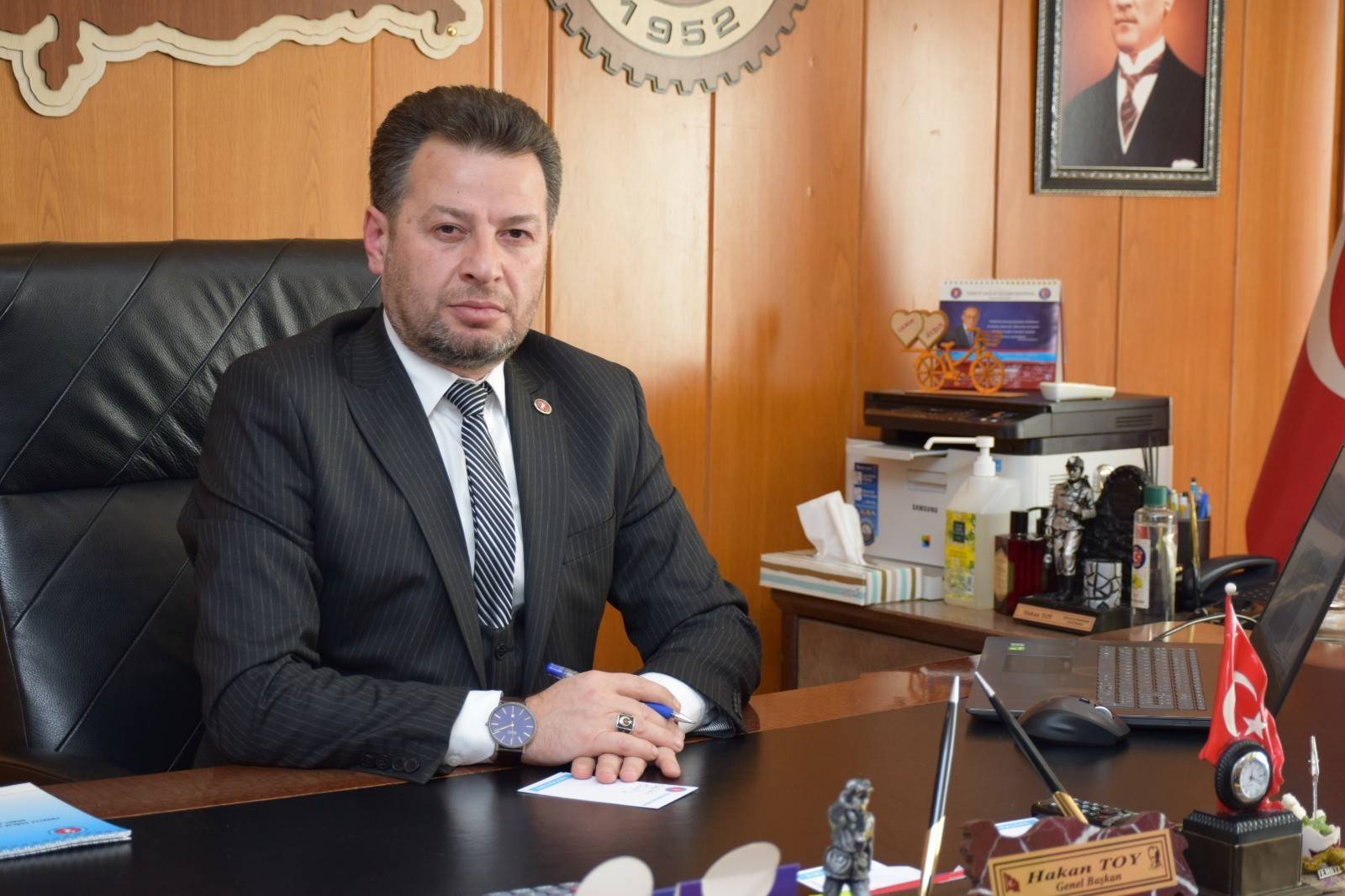 Tarih boyunca esaret kabul etmeyen cesaretin adıdır Çanakkale