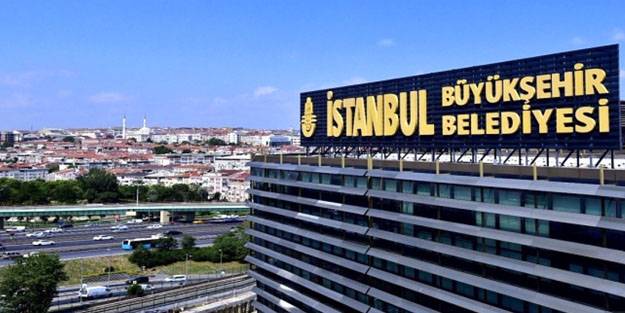 Tarih bu yüzsüzlüğe de şahit oldu! CHP'li İBB terör ilişkili çalışanlarının sorumluluğunu kabul etmedi!