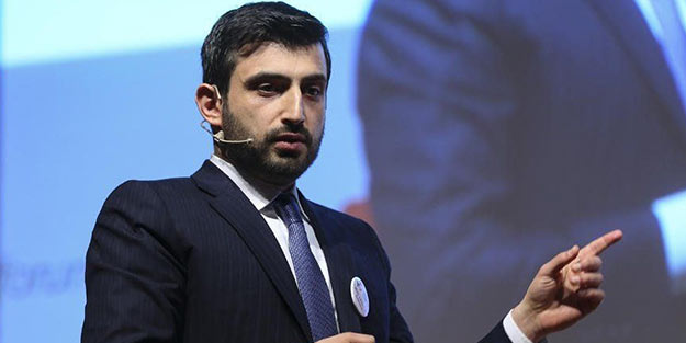 Tarih bunu yazacak! Selçuk Bayraktar, rekoru Twitter'dan duyurdu