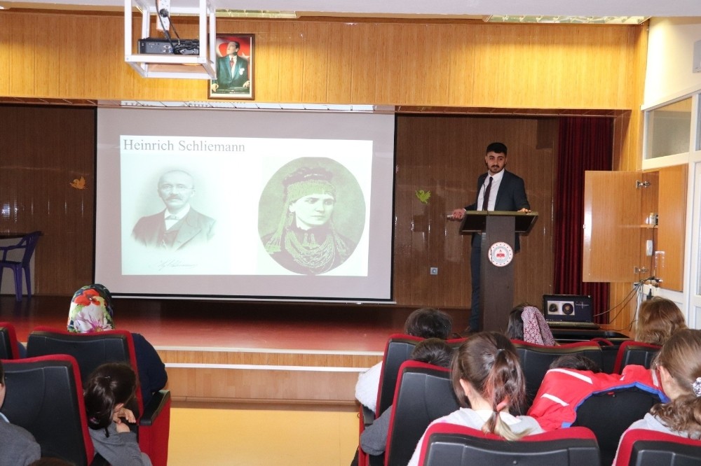 Tarihî eser kaçakçılığına karşı savaş açıldı 